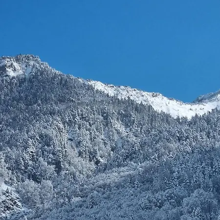 T3 Avec Parking Et Casier A Ski, - Fr-1-234-253 Cauterets