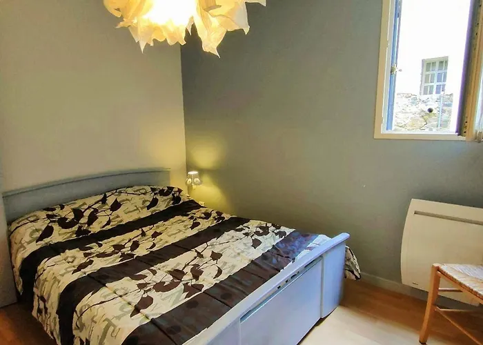 T3 Avec Parking Et Casier A Ski, - Fr-1-234-253 * Cauterets